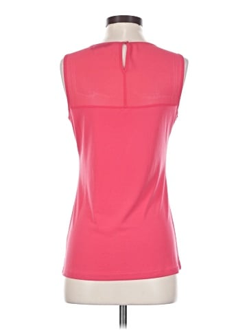 Banana Republic Sleeveless T-Shirt (view 2)