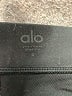 Alo Black Track Pants Size S - photo 7