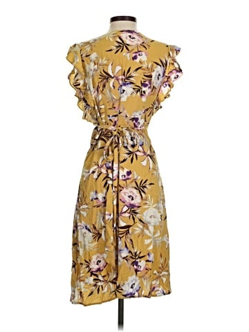 Adora Cocktail Dress (view 2)