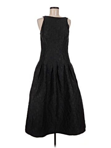 Halston Heritage Cocktail Dress (view 1)