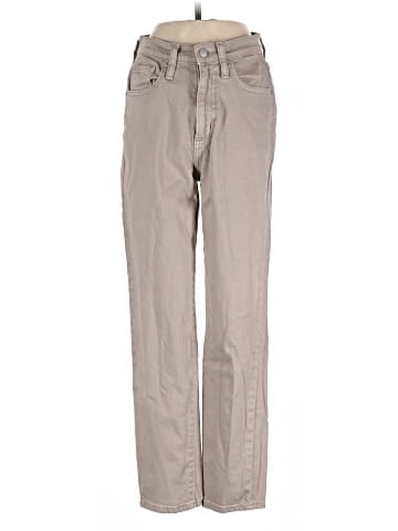 Universal Thread Khakis (view 1)