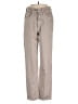 Universal Thread Gray Khakis Size 0 - photo 1