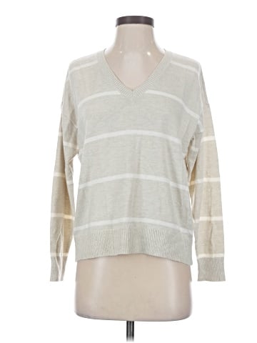 Ann Taylor LOFT Pullover Sweater (view 1)