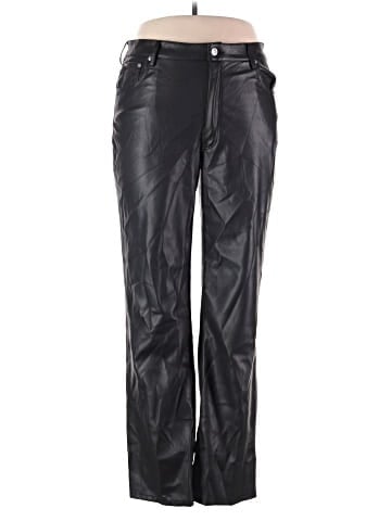 Zara Casual Pants (view 1)