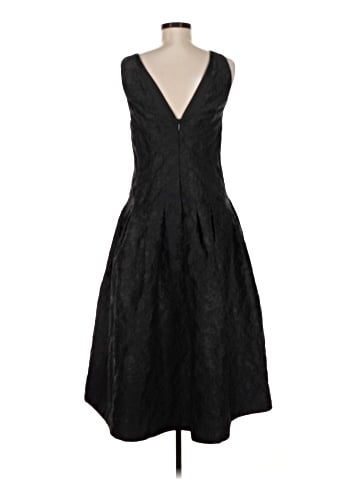 Halston Heritage Cocktail Dress (view 2)