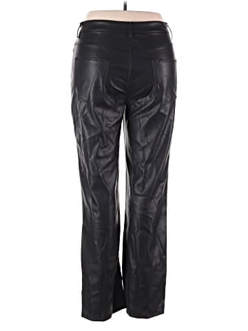 Zara Casual Pants (view 2)