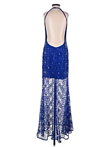 Jovani Cocktail Dress (view 2)
