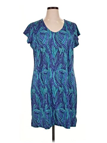 L.L.Bean Casual Dress (view 1)