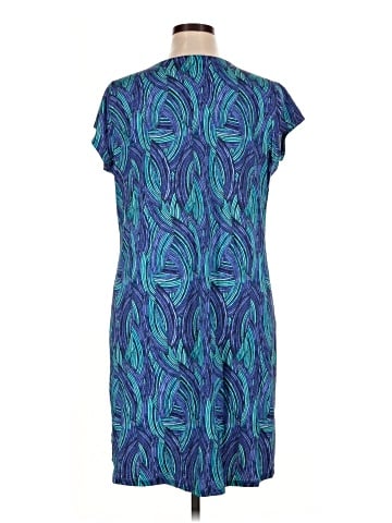 L.L.Bean Casual Dress (view 2)