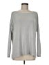 Lululemon Athletica Gray Pullover Sweater Size 10 - photo 1