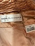 Dana Buchman 100% Silk Pink Vest Size 2 - photo 6