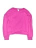 Gap Kids Pink Pullover Sweater Size M (youth) - photo 1