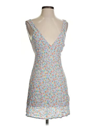 Billabong Cocktail Dress (view 1)