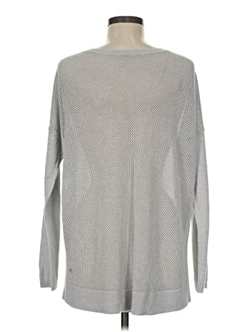 Lululemon Athletica Pullover Sweater (view 2)