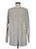 Lululemon Athletica Gray Pullover Sweater Size 10 - photo 2