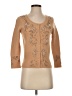 Sleeping On Snow Tan Cardigan Size S (estimated) - photo 1