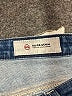 Adriano Goldschmied Hearts Blue Jeans Size 26 waist - photo 7