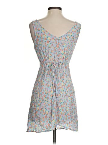 Billabong Cocktail Dress (view 2)
