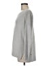 Lululemon Athletica Gray Pullover Sweater Size 10 - photo 5