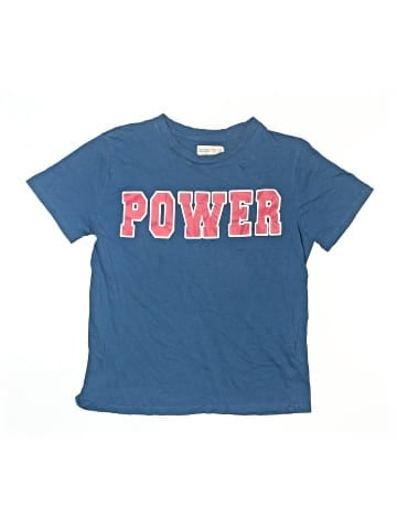 Zara Kids Short Sleeve T-Shirt (view 1)