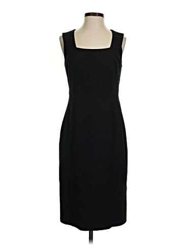 Tahari by ASL Cocktail Dress (view 1)