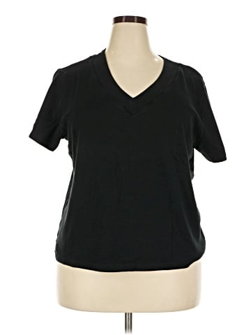 Rafaella Short Sleeve T-Shirt (view 1)
