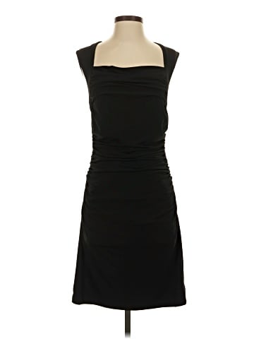 Boston Proper Cocktail Dress (view 1)