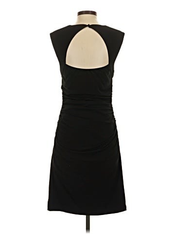 Boston Proper Cocktail Dress (view 2)