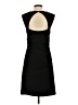 Boston Proper Solid Black Cocktail Dress Size S - photo 2