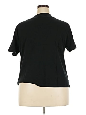 Rafaella Short Sleeve T-Shirt (view 2)