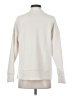 Banana Republic Ivory Sweatshirt Size XS - photo 2