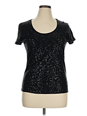 Kiara Short Sleeve T-Shirt (view 1)