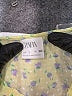 Zara Yellow Dress Size 7 - photo 3