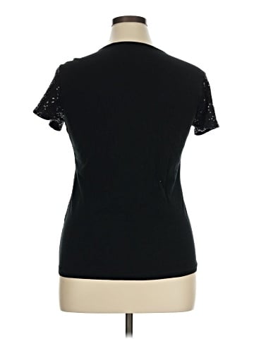 Kiara Short Sleeve T-Shirt (view 2)