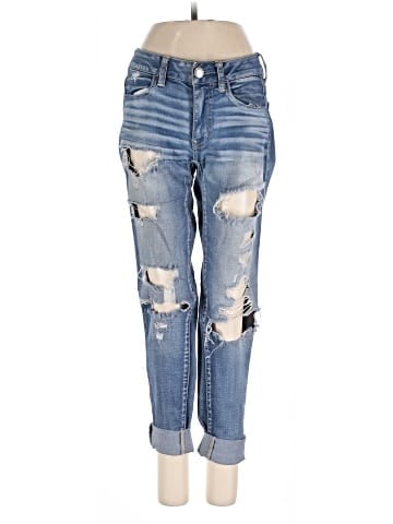 American Eagle Outfitters Jeans (view 1)