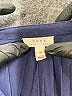 Soft Joie 100% Cotton Blue Sleeveless Blouse Size S - photo 7