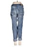 American Eagle Outfitters Hearts Blue Jeans Size 00 - photo 2