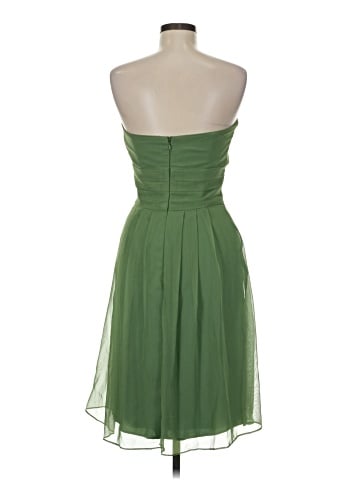 After Six Cocktail Dress (view 2)