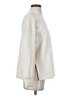 Banana Republic Ivory Sweatshirt Size XS - photo 4