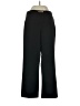 Alfred Dunner Solid Black Dress Pants Size S (petite) - photo 1