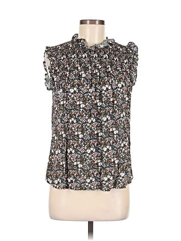 Boden Sleeveless Blouse (view 1)