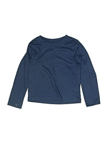Lands' End Long Sleeve T-Shirt (view 1)