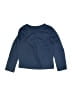 Lands' End 100% Polyester Blue Long Sleeve T-Shirt Size 4 - photo 1