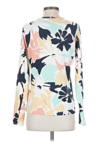 Hang Ten Long Sleeve T-Shirt (view 2)