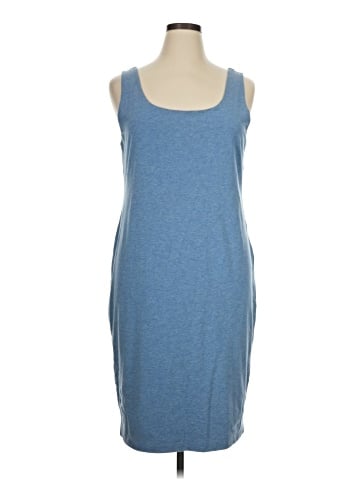 Peruvian Connection Casual Dress (view 1)