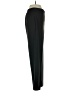 Alfred Dunner Solid Black Dress Pants Size S (petite) - photo 4