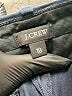 J.Crew Black Dress Pants Size 10 - photo 7