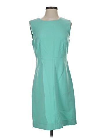 Diane von Furstenberg Casual Dress (view 1)