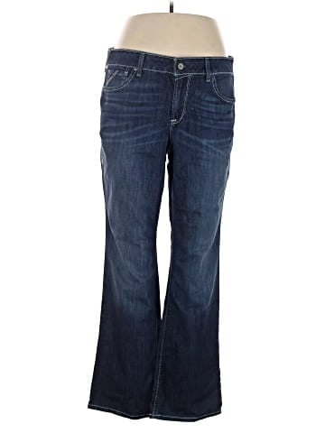 Ariat Jeans (view 1)