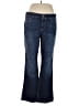 Ariat Blue Jeans Size 33 waist - photo 1